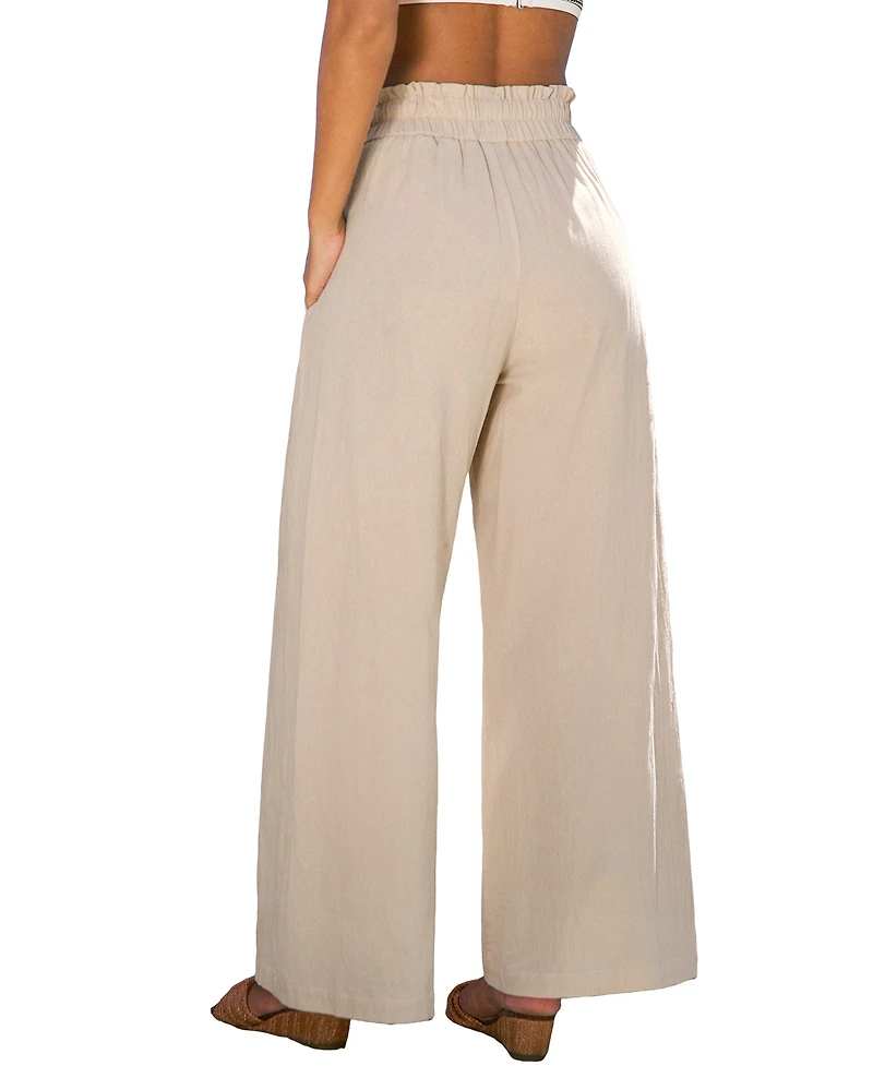 Cupshe Women's Outta Sight Pants