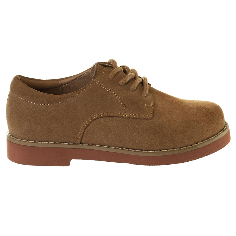 French Toast Little Boys School Shoes Durable