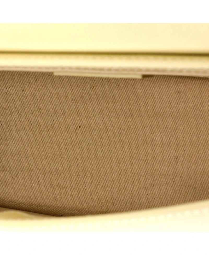 Pre-Owned Jacquemus Large Le Grand Chiquito Bag Leather