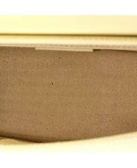 Pre-Owned Jacquemus Large Le Grand Chiquito Bag Leather