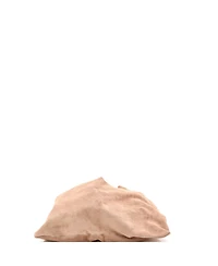 Pre-Owned The Row Small Bindle Hobo Suede