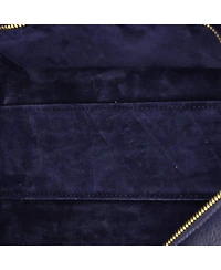 Pre-Owned Salvatore Ferragamo Small Firenze East West Tote Bag Leather