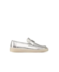 Jslides Women's Heath Leather Loafer