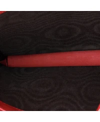 Pre-Owned Gucci Small Dionysus Chain Wallet Gg Coated Canvas