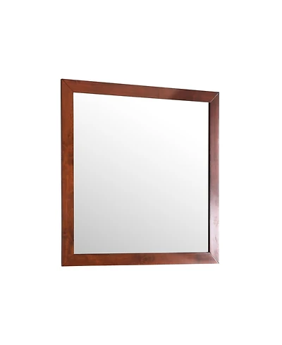 Busdays Burlington G2400-m Mirror
