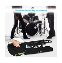 Pyle Universal Stand Kit-Height Adjustable 3.6