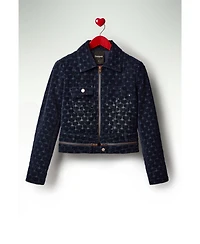 Desigual Women's Denim jacket