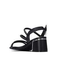 Xti Women's Block Heel Sandals