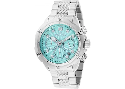 Invicta Men's 47749 Venom Quartz VD53 Dial Watch