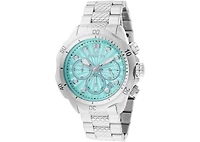 Invicta Men's 47749 Venom Quartz VD53 Dial Watch