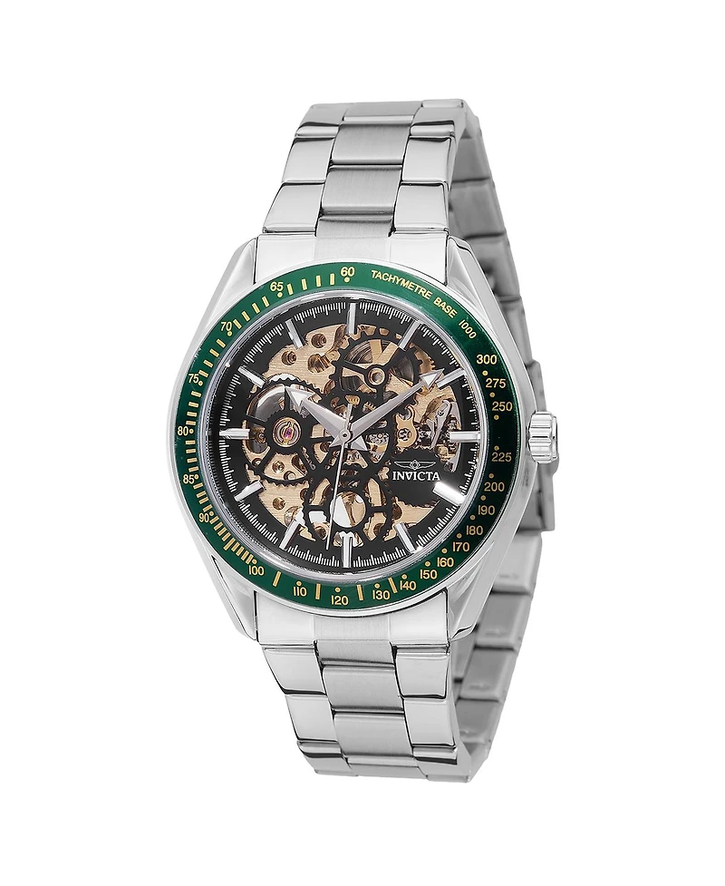 Invicta Men's Objet D Art Automatic SK008 Dial Watch