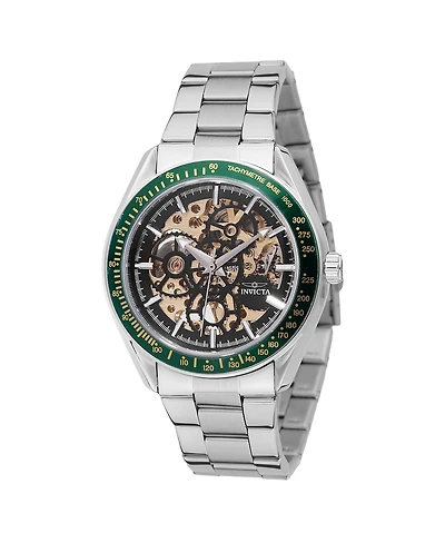 Invicta Men's Objet D Art Automatic SK008 Dial Watch