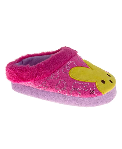 Peeps Toddler Slippers