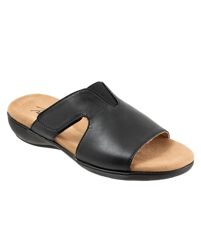 Trotters Women's Roxine 2.0 Sandal