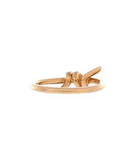 Pre-Owned Tiffany & Co Knot Ring