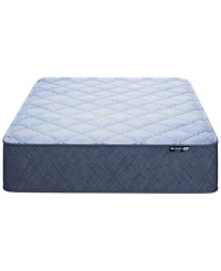 Serta Dream Haven 14" Plush Tight Top Mattress, King