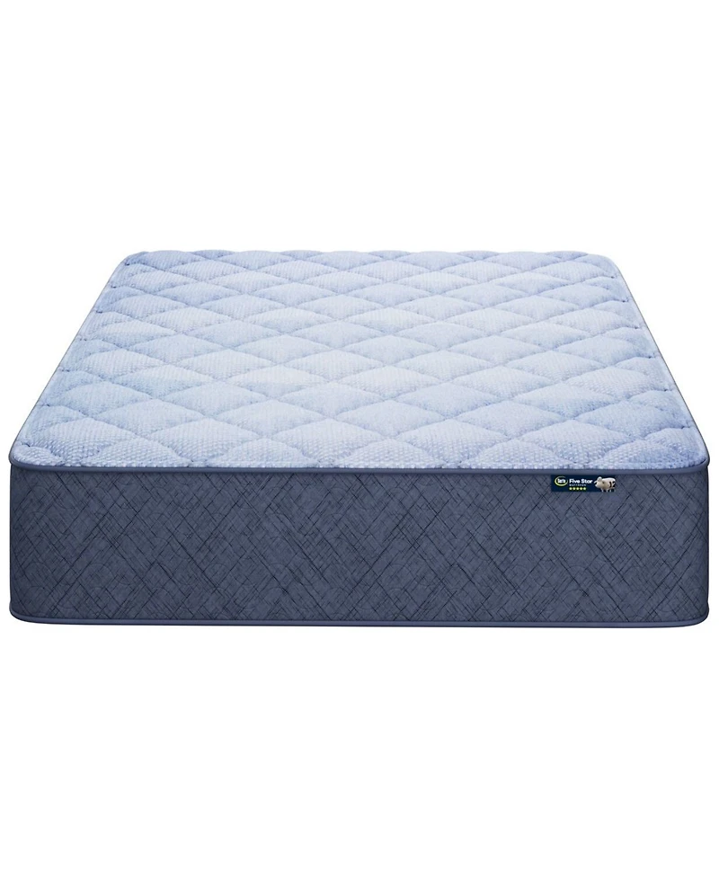 Serta Dream Haven 14" Plush Tight Top Mattress, California King