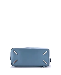 Pre-Owned Loewe Medium Puzzle Bag Leather