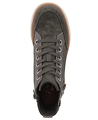 Blowfish Malibu Women's Camden Two Wedge High Top Sneakers