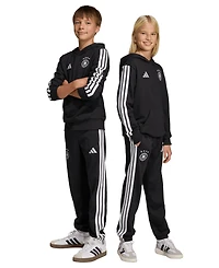 adidas Big Boy's and Girls' Germany Dna Relaxed-Fit Pants