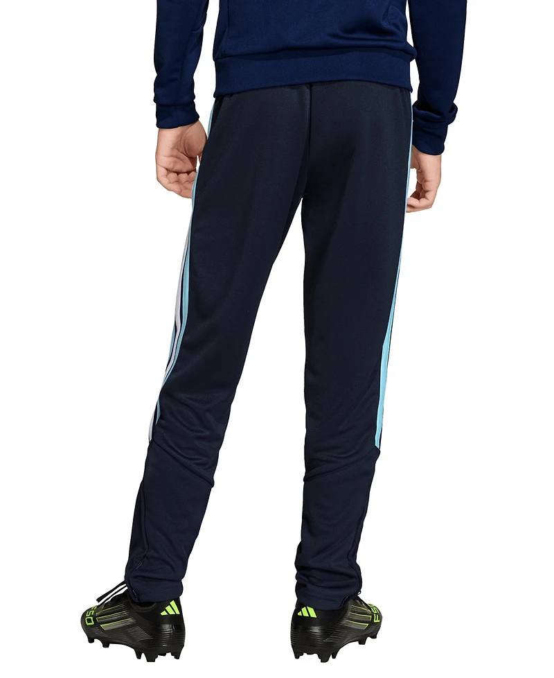adidas Big Boys' Tiro 26 League Training Drawstring Pants