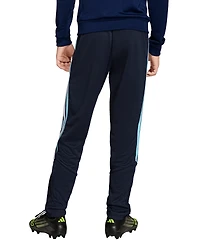 adidas Big Boys' Tiro 26 League Training Drawstring Pants