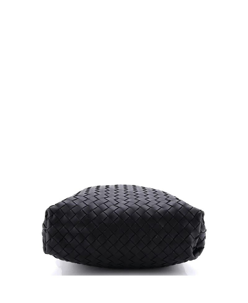 Pre-Owned Bottega Veneta Hydrology Tote Intrecciato Leather