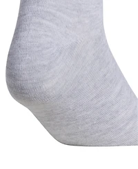 adidas Women's Athletic Scrunch Crew Socks, 3-Pack