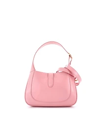 Pre-Owned Gucci Small Jackie 1961 Hobo Leather