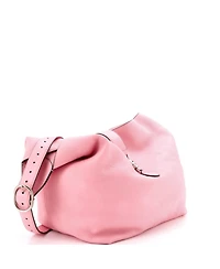 Pre-Owned Gucci Medium Jackie 1961 Soft Shoulder Bag Leather