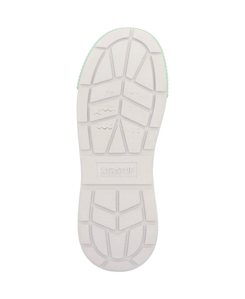 Xtratuf Women's Ankle Deck Boot Sport