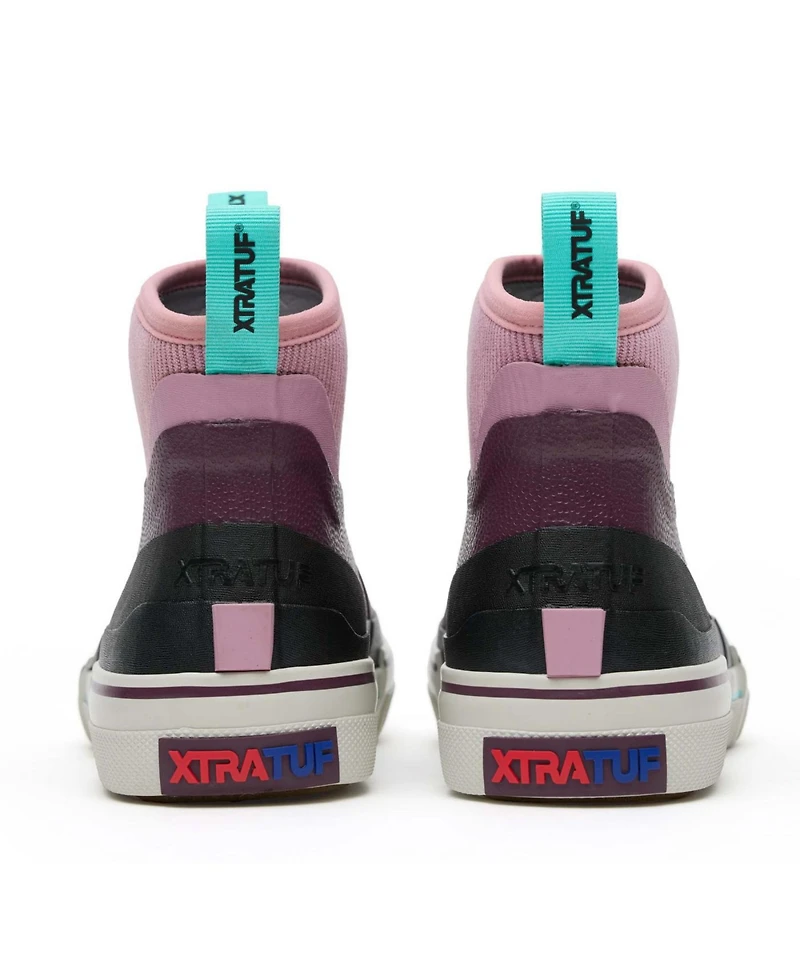 Xtratuf Women's Ankle Deck Boot Ooto