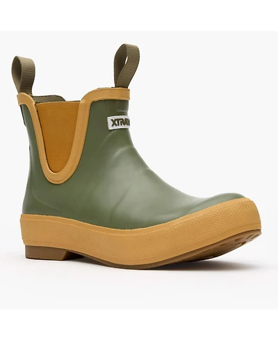Xtratuf Women's Legacy Ankle Deck Boot
