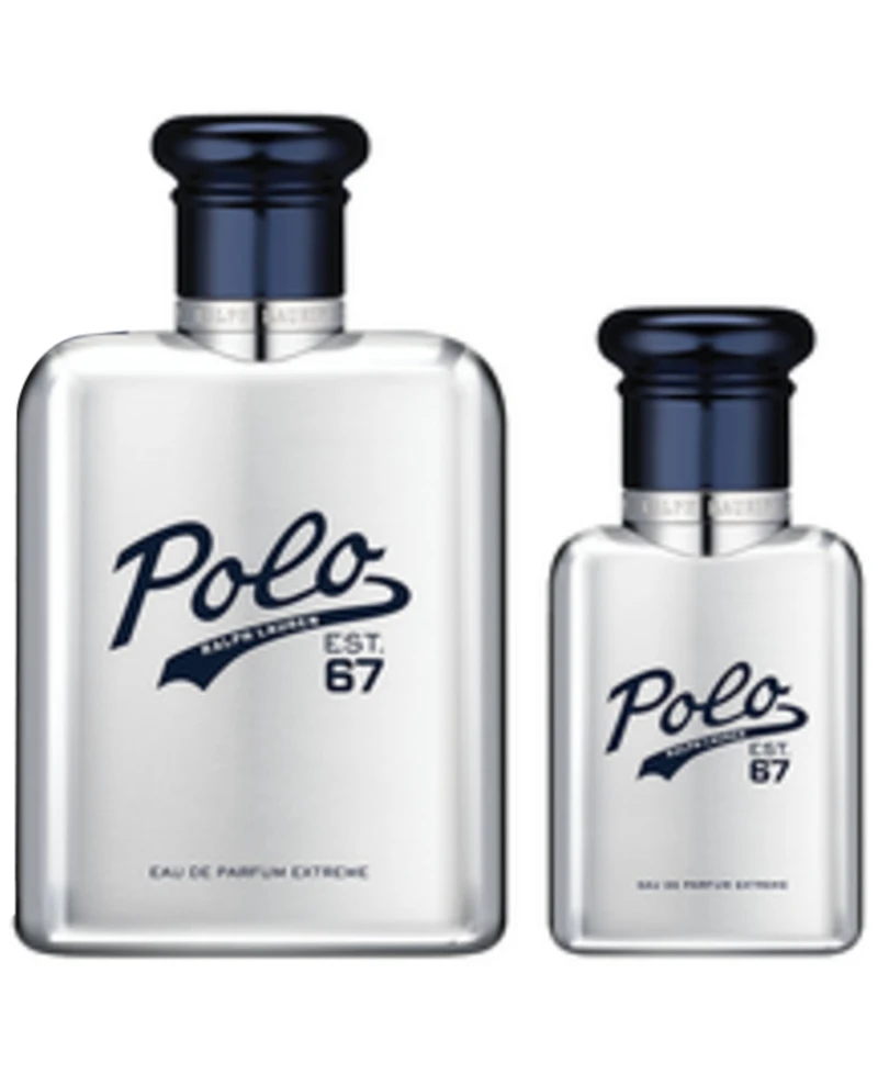 Ralph Lauren 2-Pc. Polo 67 Eau de Parfum Extreme Gift Set