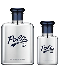Ralph Lauren 2-Pc. Polo 67 Eau de Parfum Extreme Gift Set