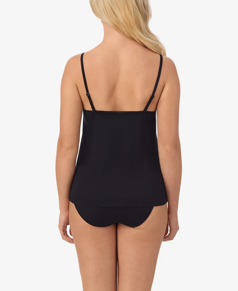 On Gossamer Women's Cabana Cotton Rib Camisole