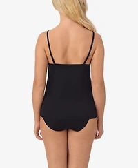 On Gossamer Women's Cabana Cotton Rib Camisole