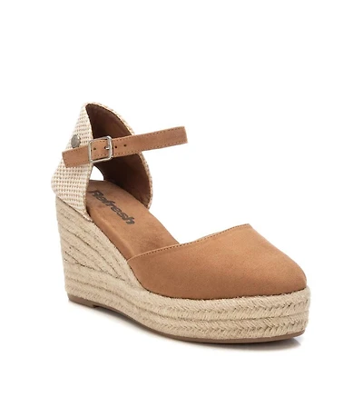 Xti Women's Refresh Collection Wedge Espadrilles