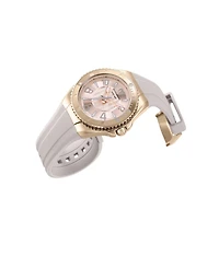 TechnoMarine Men's Tm-225027 Lusso Mare Quartz 2 Hand Dial Watch