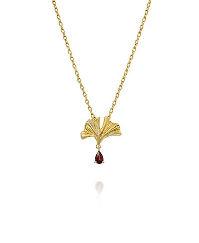 Sereia Official Juliet Necklace