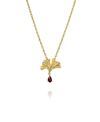 Sereia Official Juliet Necklace