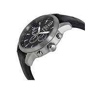 Invicta Men's 7339 Signature Quartz Chronograph Dial Watch