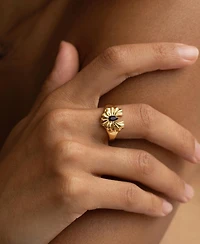 Sereia Official Monaco Ring