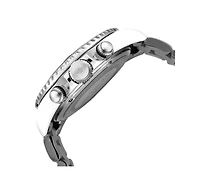 Invicta Men's 1007 Pro Diver Quartz Chronograph Dial Watch