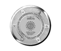 Invicta Men's 4899 Corduba Quartz Chronograph Dial Watch