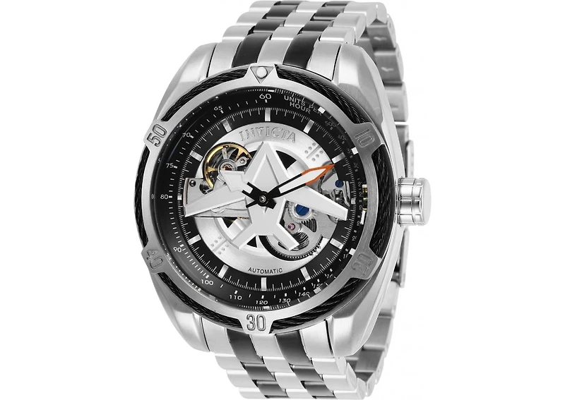 Invicta Men's 28201 Aviator Automatic Dial Watch