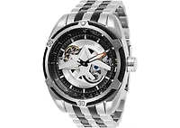 Invicta Men's 28201 Aviator Automatic Dial Watch