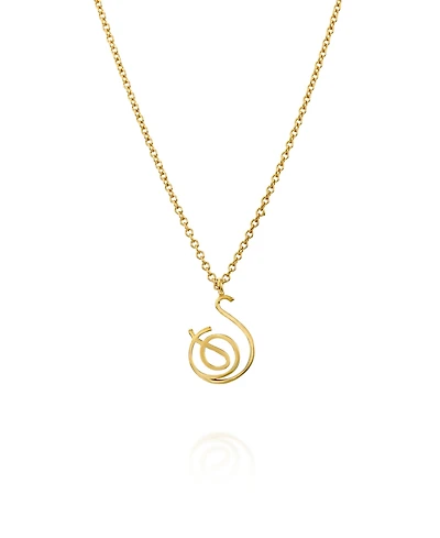 Sereia Official Sereia Necklace