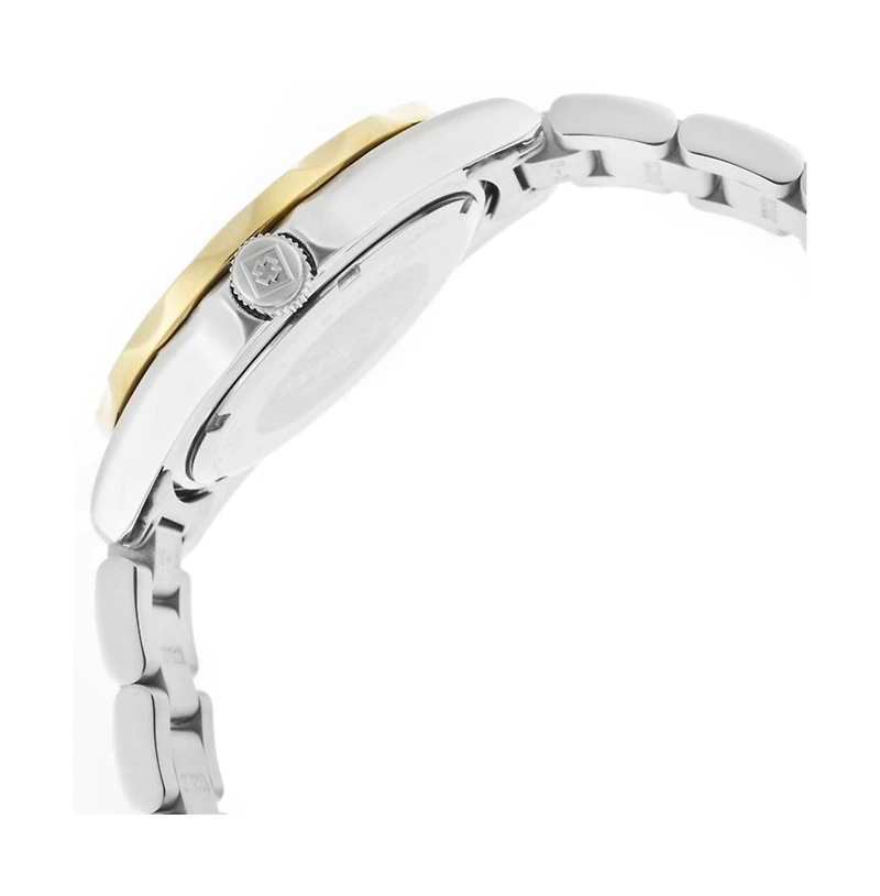 Invicta Men's 12808 Pro Diver Quartz Champagne Dial Watch