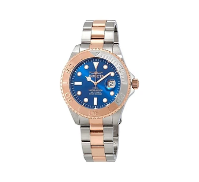 Invicta Men's 24626 Pro Diver Quartz Chronograph Dial Watch